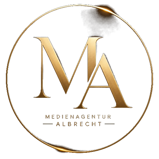 Medienagentur Albrecht Logo